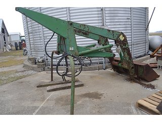 Property photo 74 - FARM EQUIPMENT AUCTION - NEW ERA FARMS, LP IN ALLEN COUNTY, INDIANA